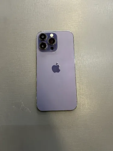 iPhone 14 Pro Max - 256GB
