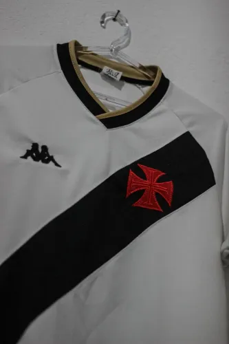 Camisa de time