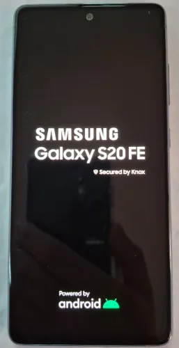 Galaxy S20 FE