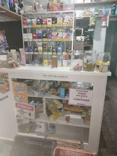 Mercearia e Distribuidora