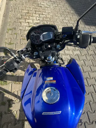 Vendo Yamaha fz fazer 150 flex