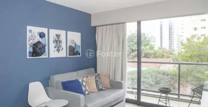 Apartamento à venda Rua Diana, Perdizes - São Paulo
