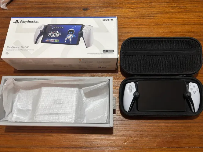 PS Portal (Playstation Portal)