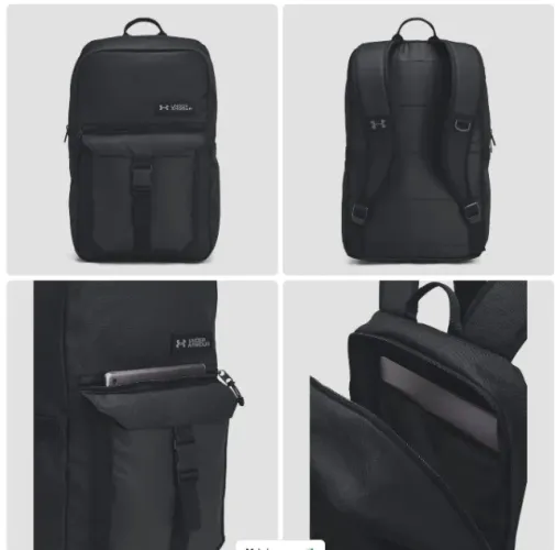 Mochila Sportstyle Under Armour Triumph Campus