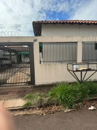 Casa em vila de 4 casas