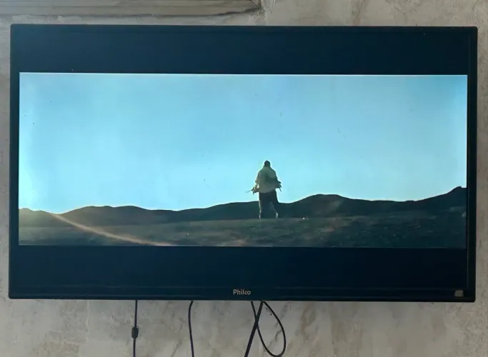 TV Philco 32? + Chromecast Google Original