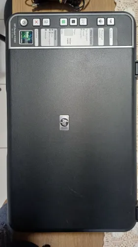IMPRESSORA HP