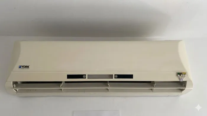 Ar Condicionado Split York 30000 btus