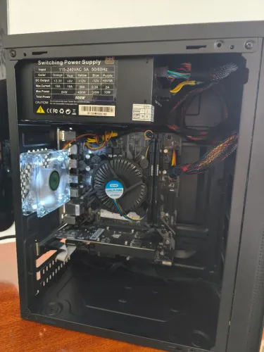 CPU CORE I3 - 9100F