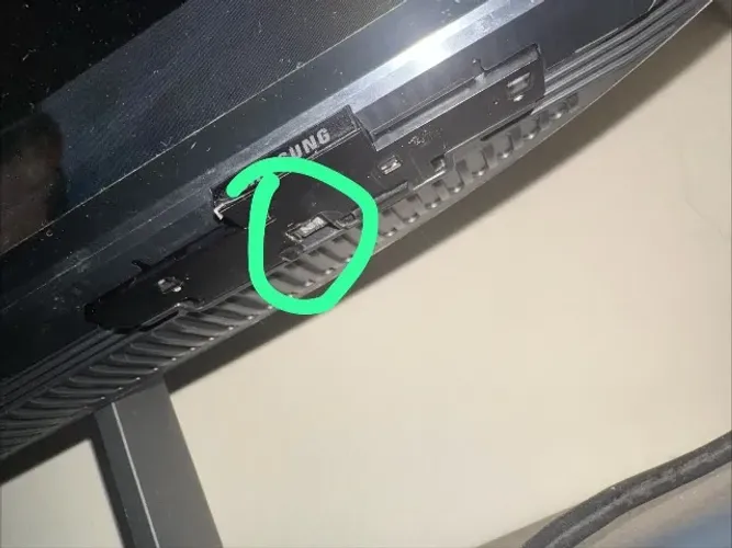 Tv 55 Samsung polegadas