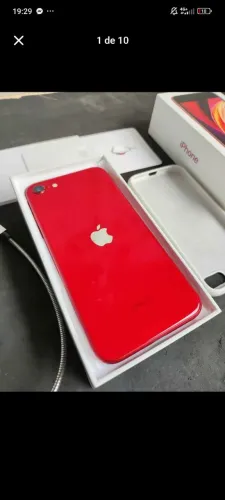 iPhone SE