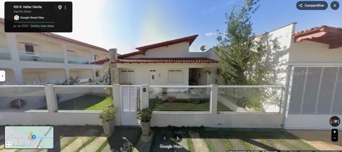 Casa de dois pavimentos à venda no bairro Gadioli