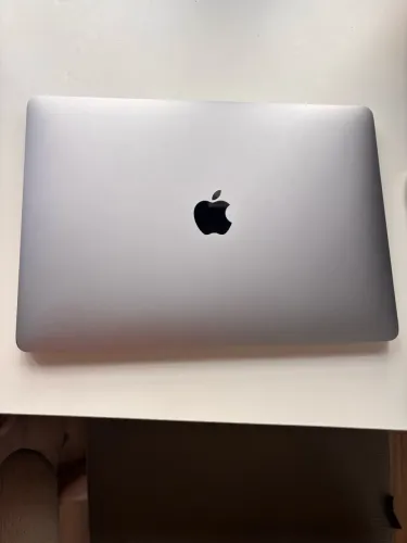 MacBook Air M1 512GB 8GB Prata + Magic Mouse - Ótimo estado