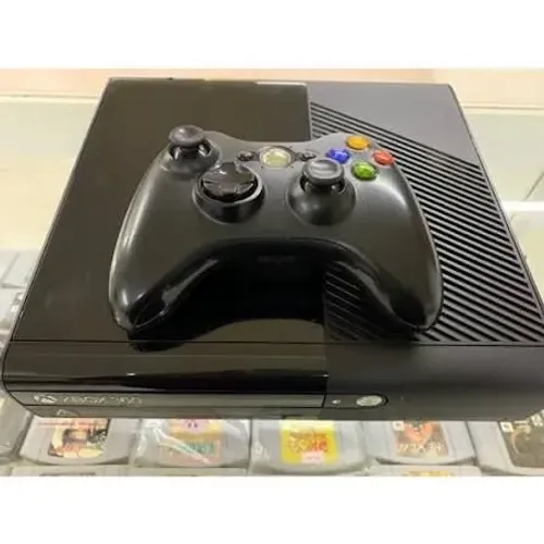 Xbox 360 super Slim