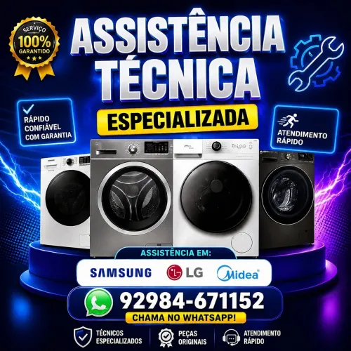 Lava e SECA 