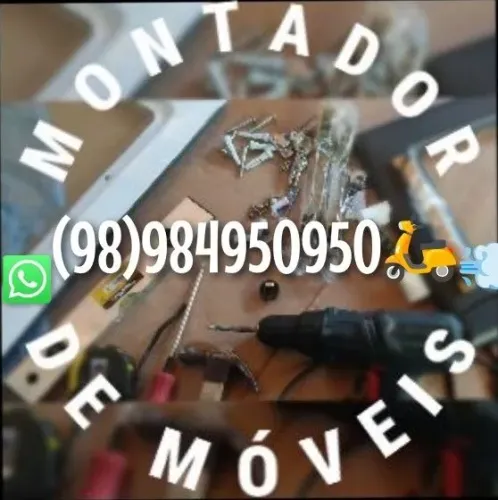 Montador de móveis