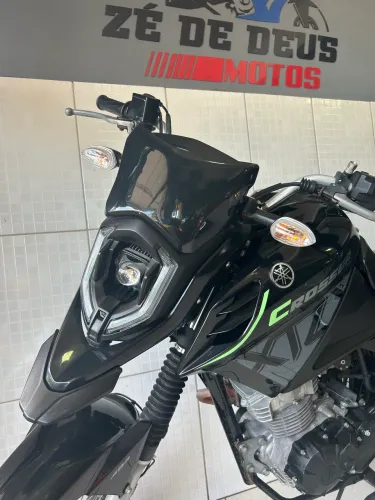 Crosser 150 FINANCIAMOS PELO BANCO 