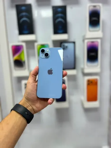 iPhone 14 Plus - 256GB  ?2.999,00