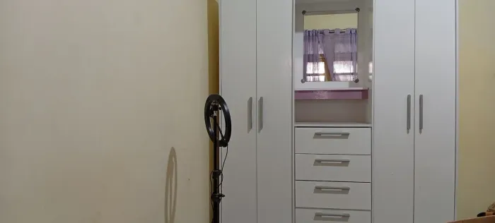 Guarda roupa