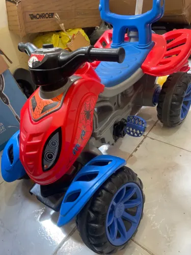 Carrinho de passeio