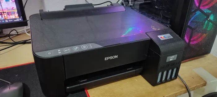 Impressora EPSON L1250