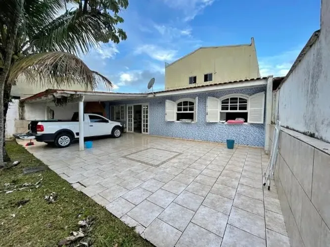 Vendo Casa em Araças