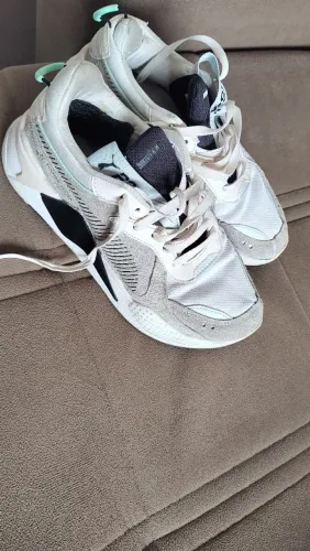 Vendo Tênis Masculino 