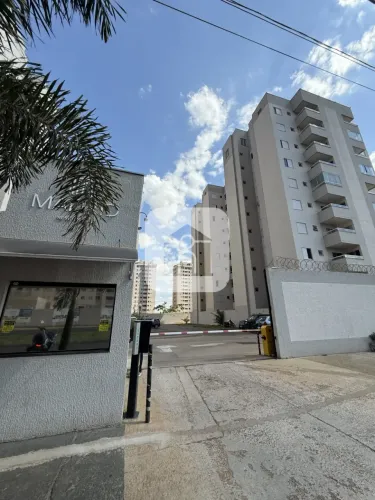 Apartamento para locação no bairro Laranjeiras