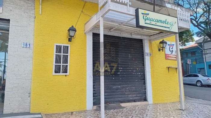 Ponto Comercial
