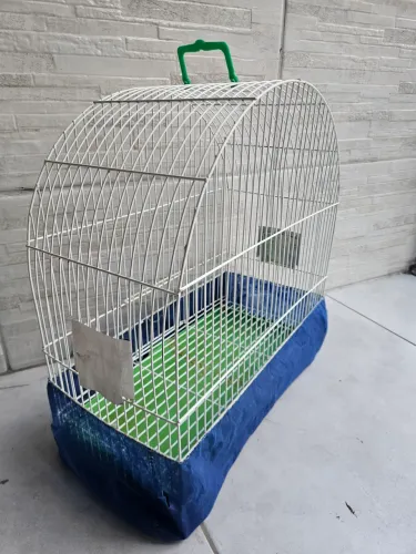 Gaiola para passaros