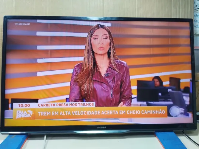 Tv 40? Philips Led Digital