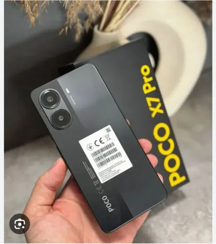 Poco X7 Pro 12/256 GB