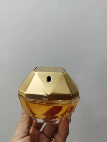Lady Million