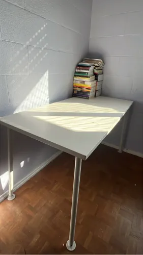 Mesa de estudos