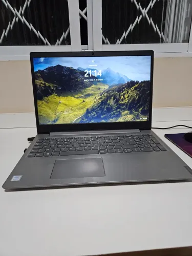 Notebook Lenovo
