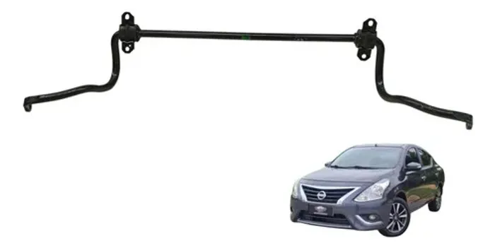 Barra Estabilizadora Nissan Versa 1.6 2017 2018 2019 2010