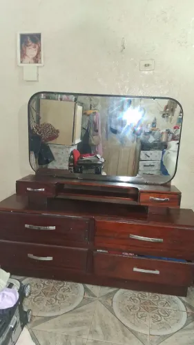 Vários objetos usado com preço de oportunidade 