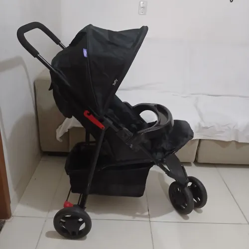 Carrinho de Bebê Cosco kids