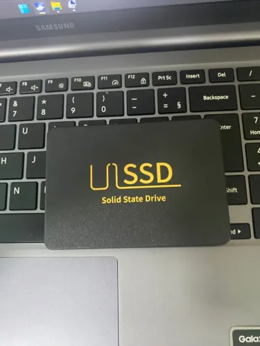 ssd novos 480