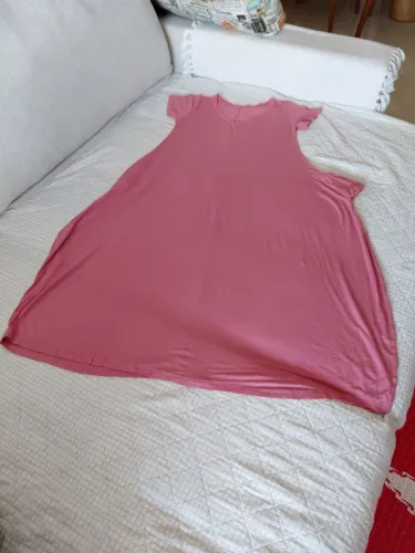 Roupa feminina