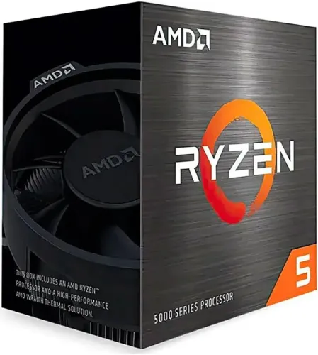 Vendo Ryzen 5 5600GT