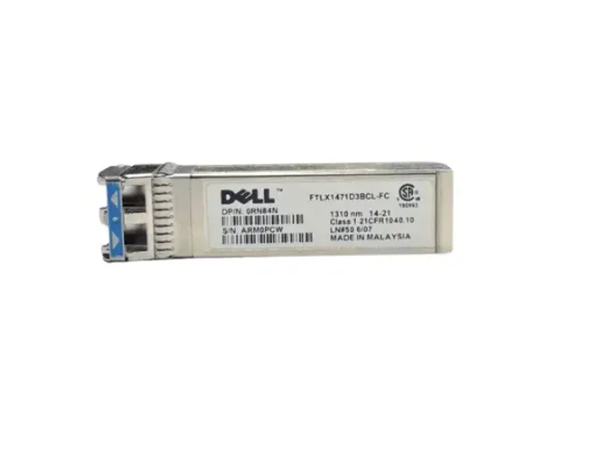 Módulo compatível Dell FTLX1471D3BCL-FC 10G Sfp+ Lr