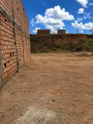 Terreno em Arembepe