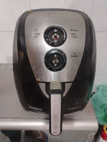 Air Fryer Mondial