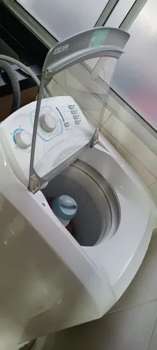 Máquina de lavar Electrolux 10kg