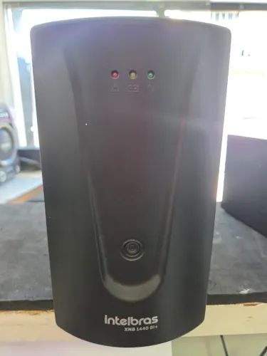 Nobreak INTELBRAS XNB 1440 BI+