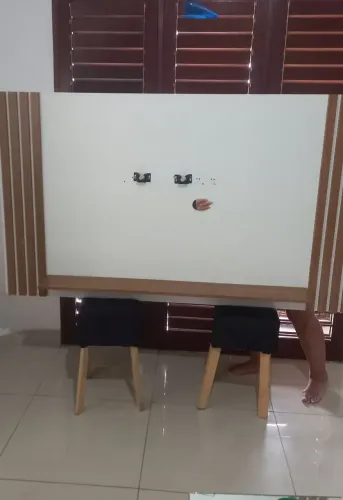 RAQUIR PARA TV ATE 65 POLEGADAS
