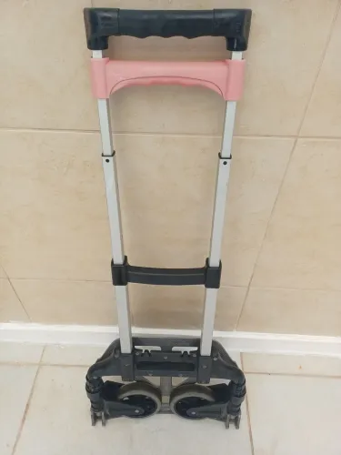 Carrinho de mão ate 80kg