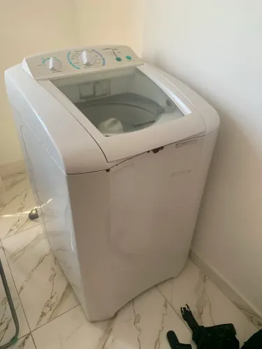 Máquina de lavar Electrolux LT09 Turbo 9KG
