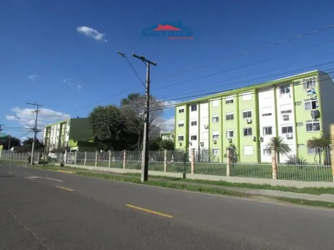 Apartamento Primor Sapucaia do Sul